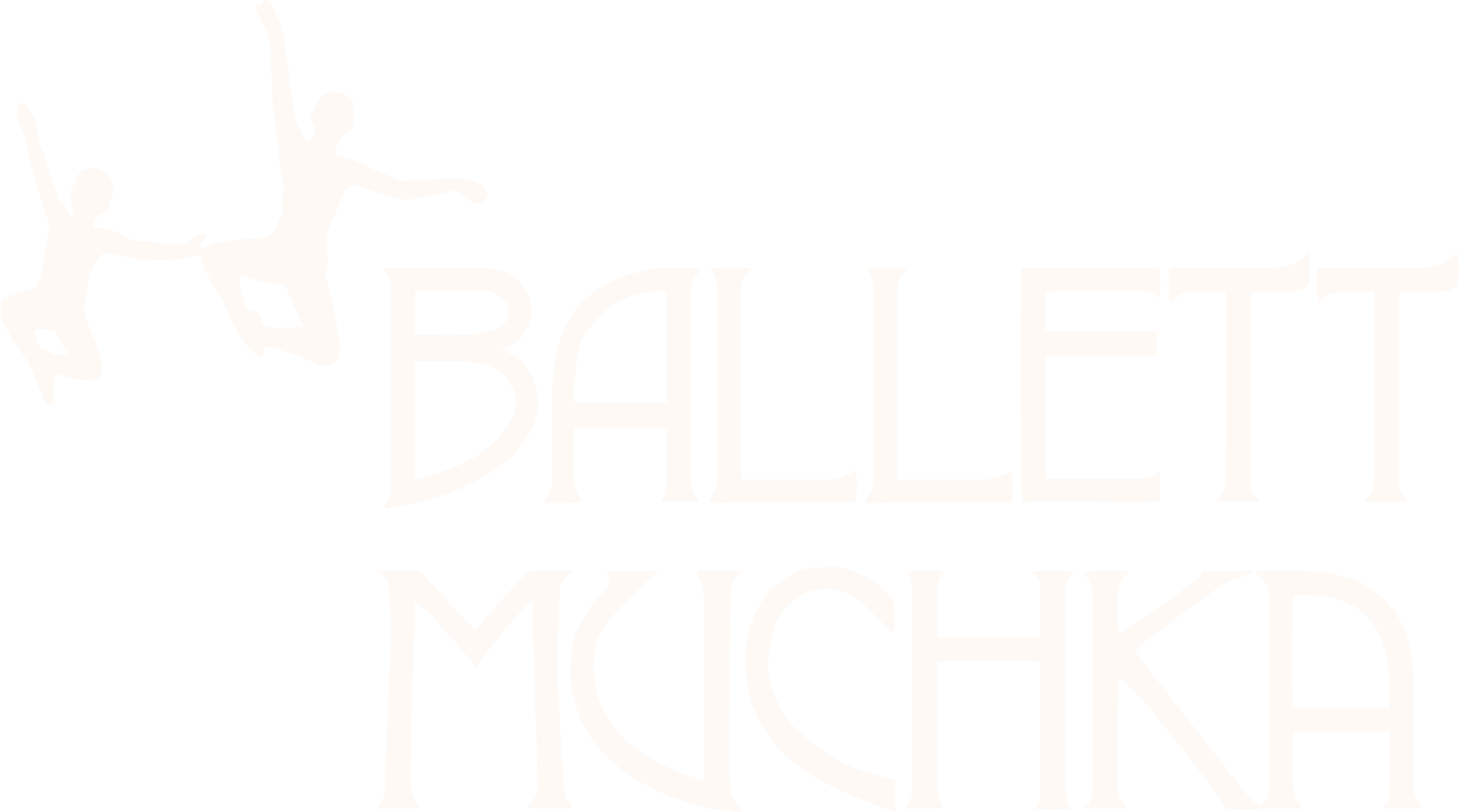 Ballett Muchka